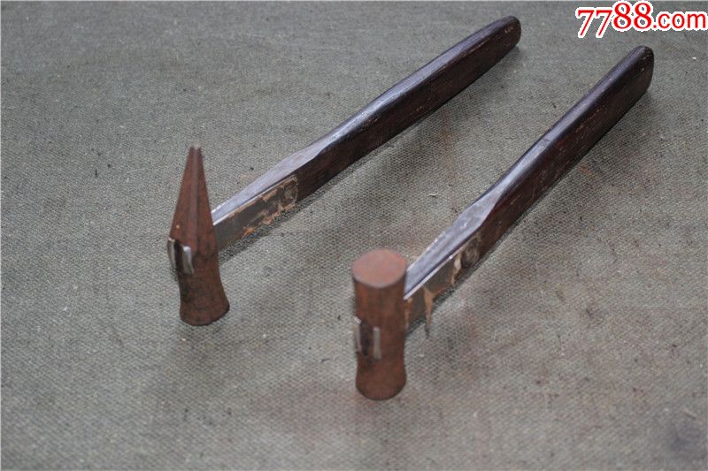 日本锤子2只/组_价格95.0000元【中惠轩】_第3张_7788收藏__收藏热线