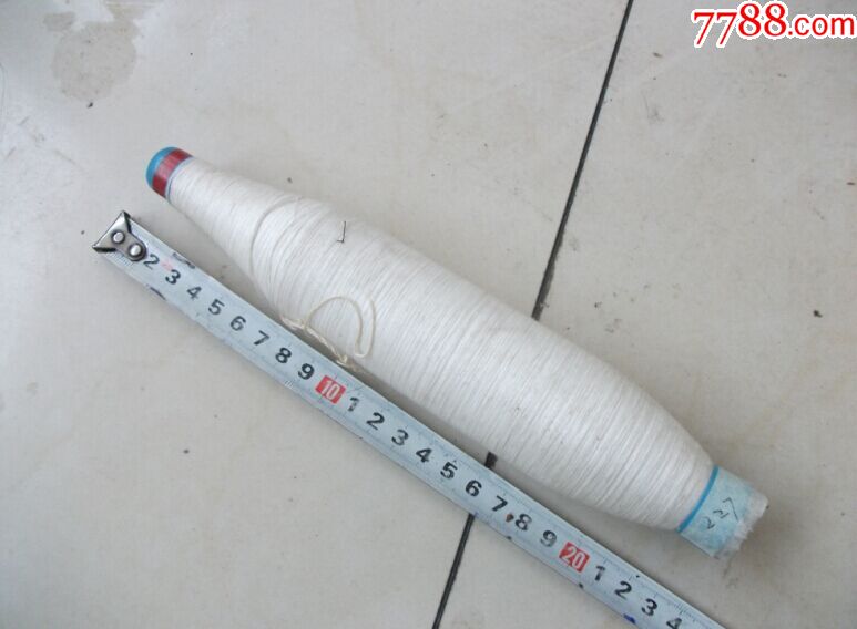 二手老纺织机线轴9153使用过品如图