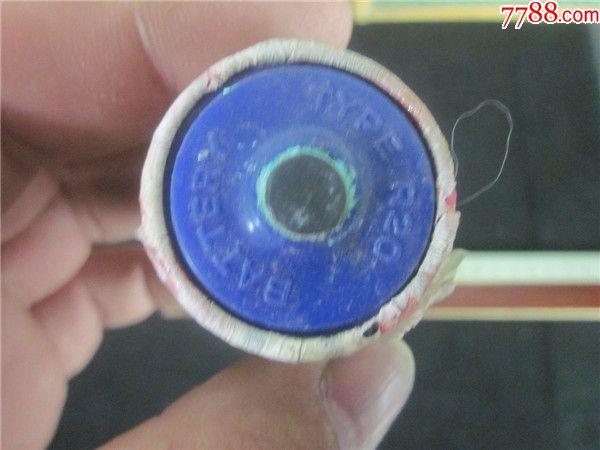 上世纪60-70年代老式宇宙老式1号电池共计3节合售只做装饰收藏.