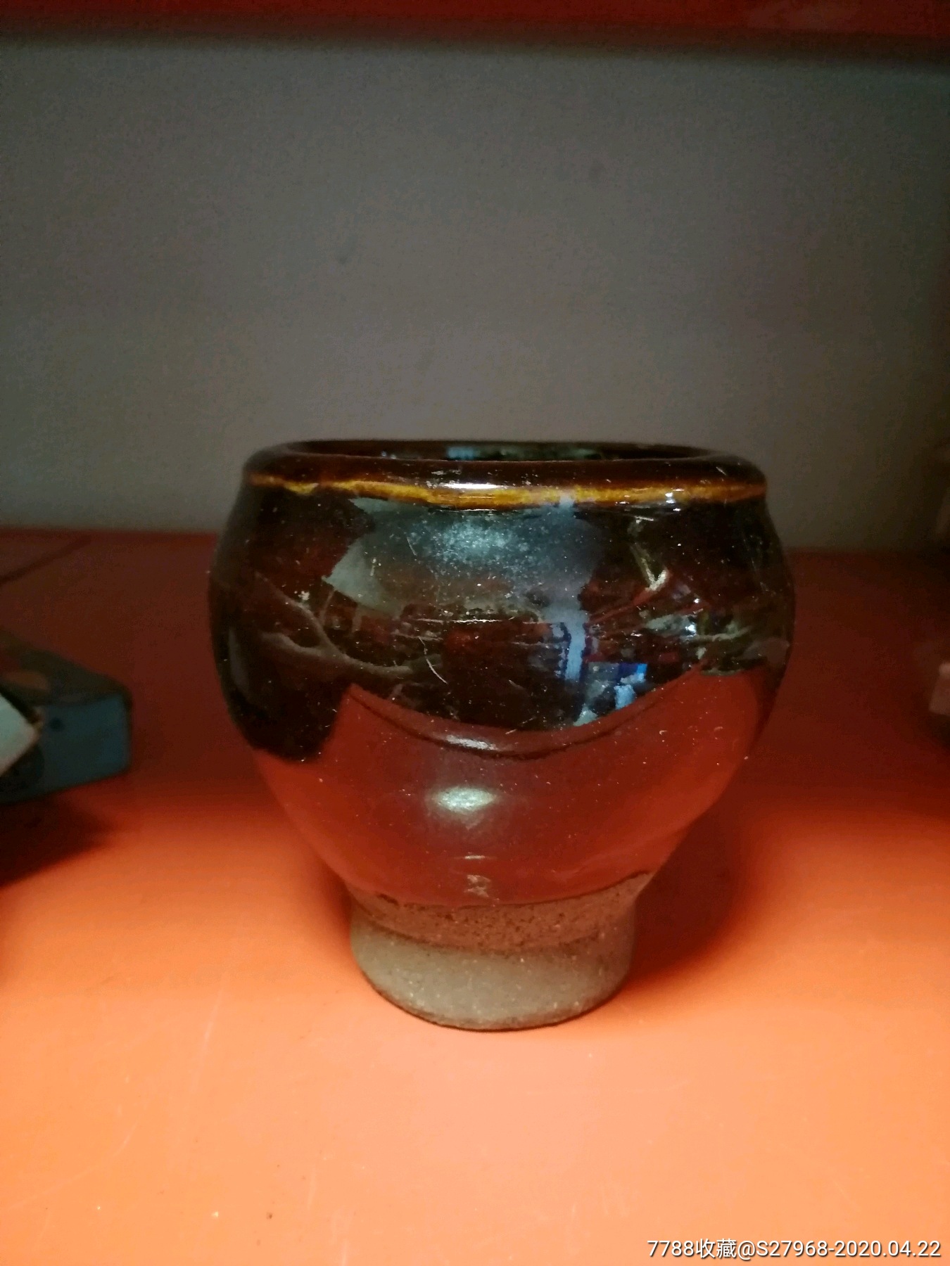 蒜缸子