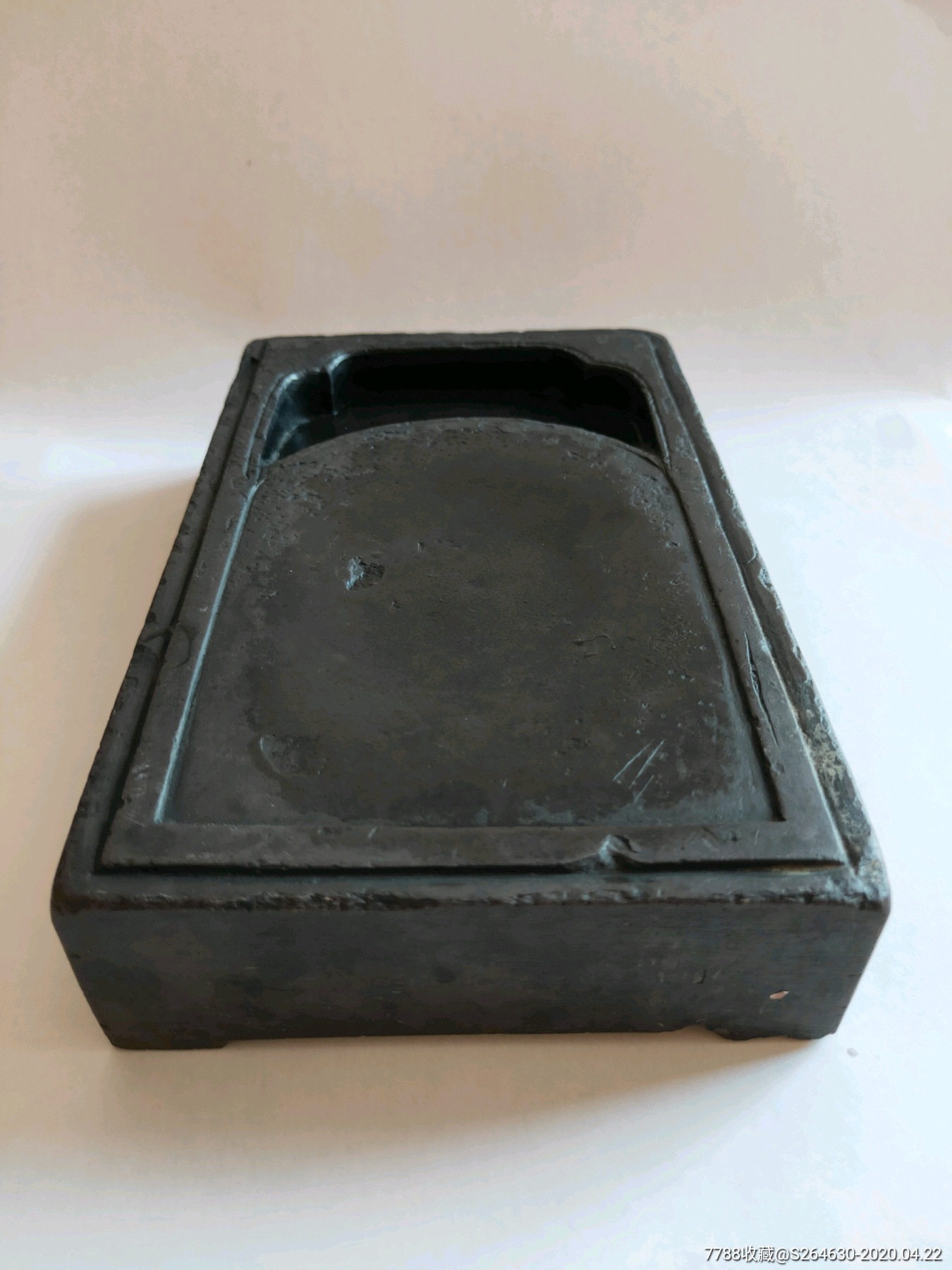 明代端砚_端砚_第2张_7788砚台收藏