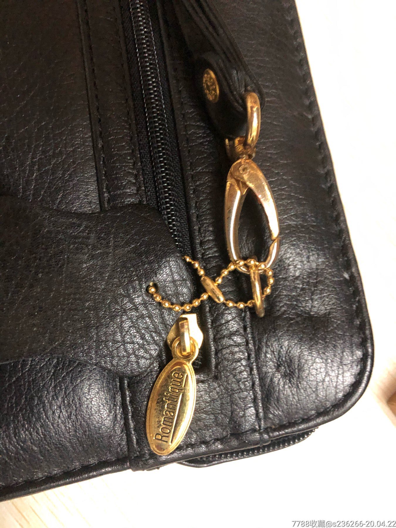 罗曼蒂克手包
