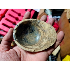 元金 灯盏 油灯盏