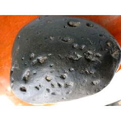 柯石英陨石