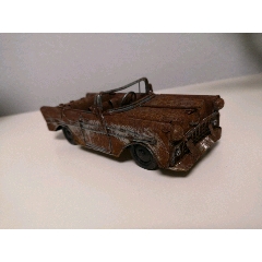 怀旧玩具铁皮车(se72631845)_7788收藏__收藏热线