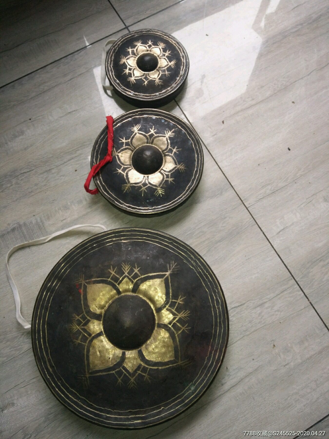 铜锣铜杂件天勇杂货店