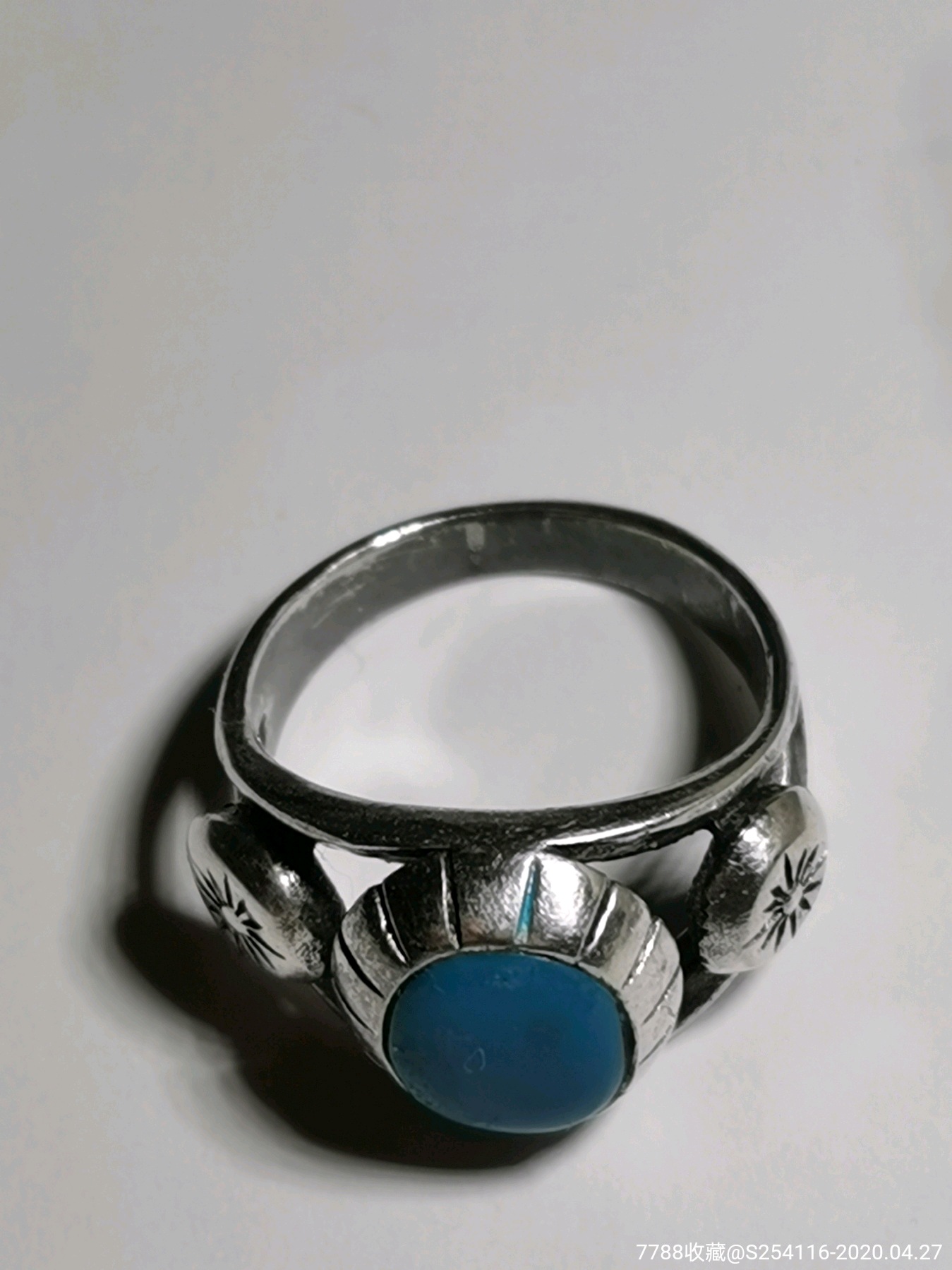 9克15号戒面宽14mm特价380包邮