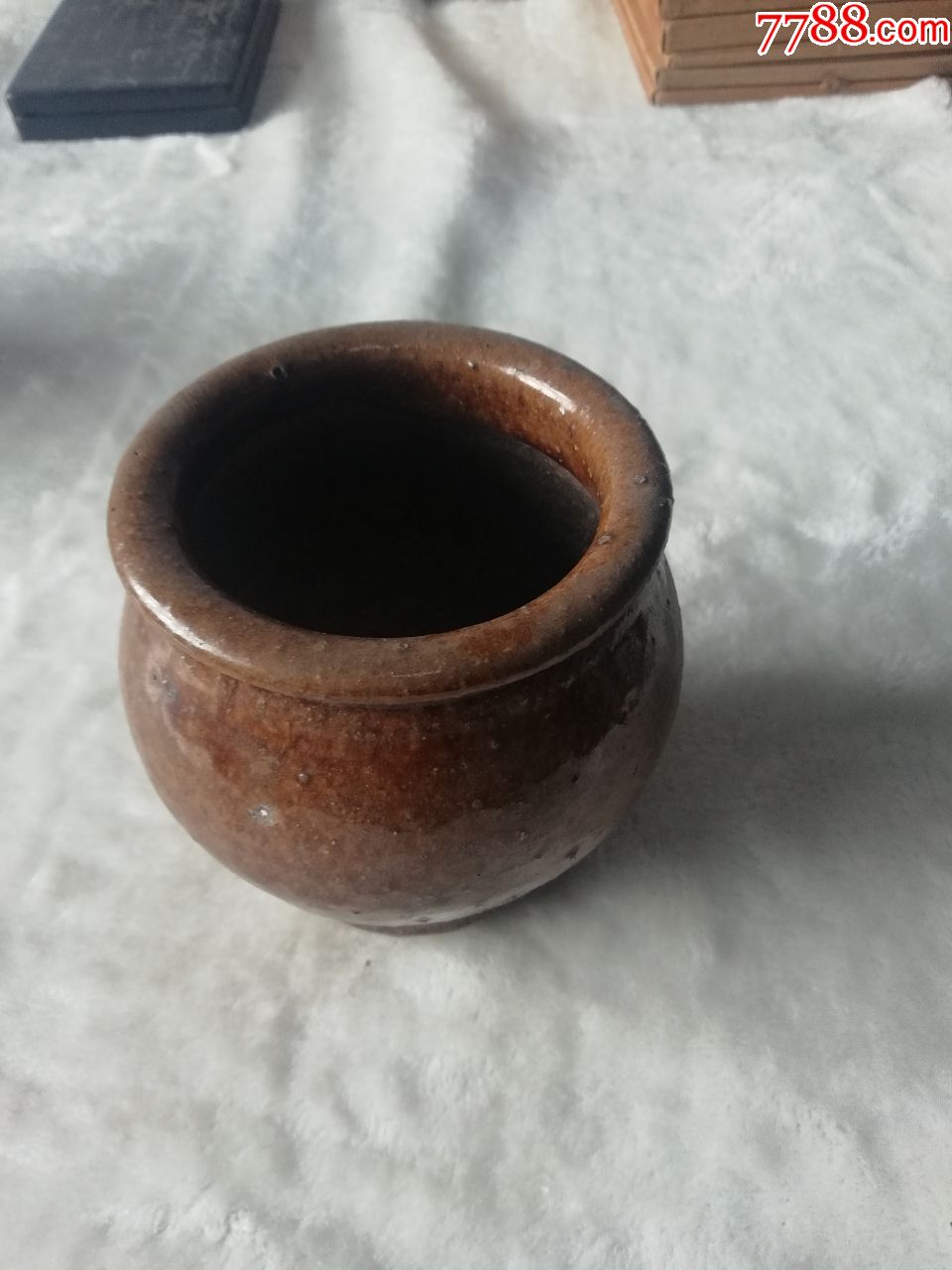老蒜缸