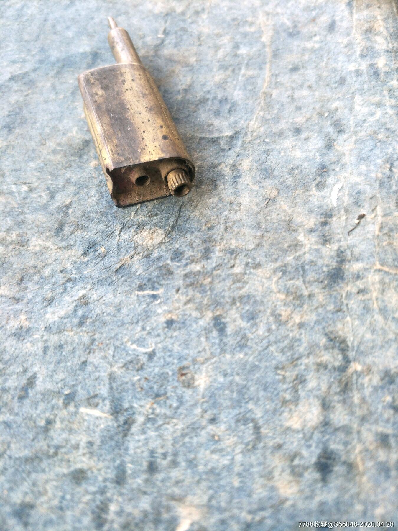 打火机芯(铜制)