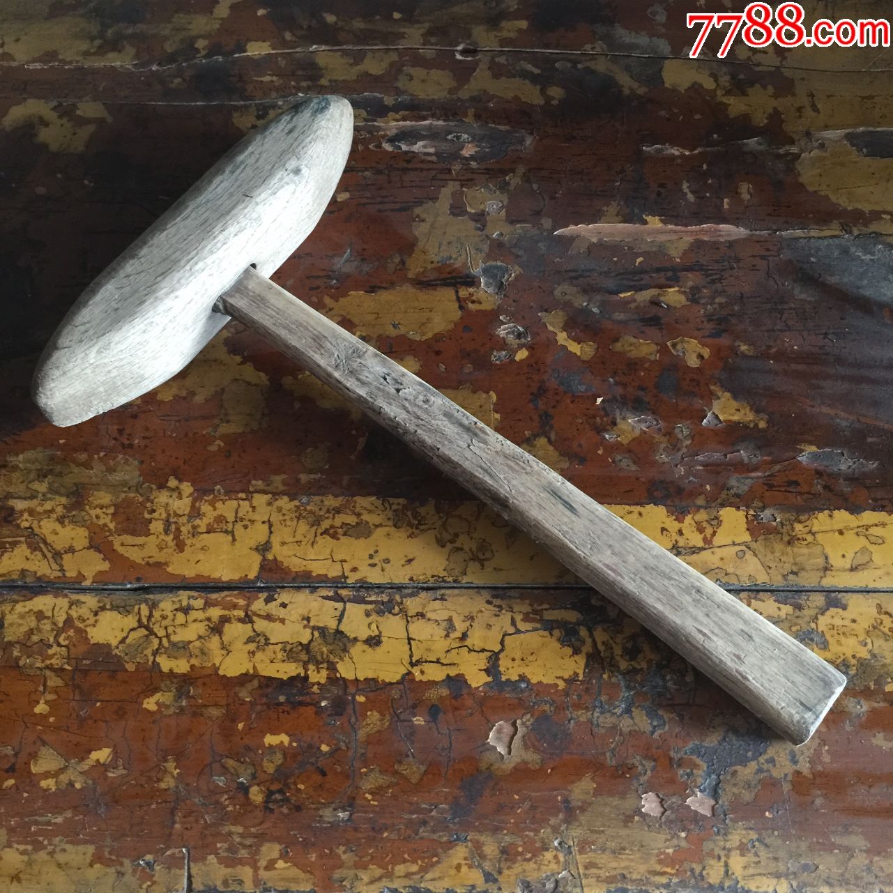 木制工具木槌木锤