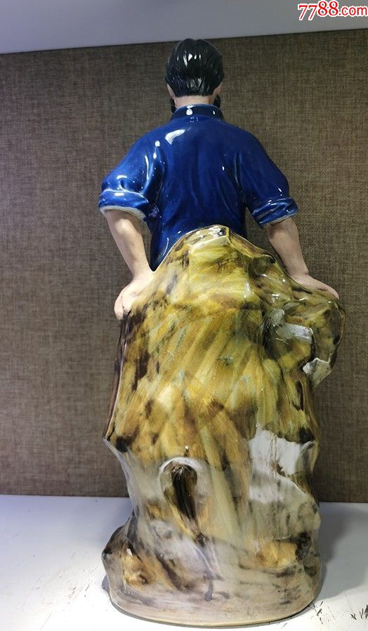 红岩人物彭松涛原型