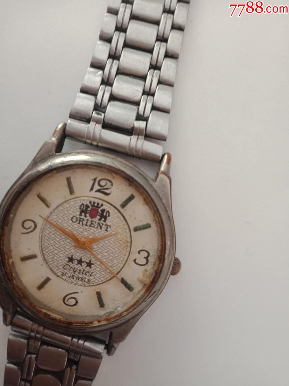 双狮牌_手表/腕表_惠宝堂【7788钟表收藏】