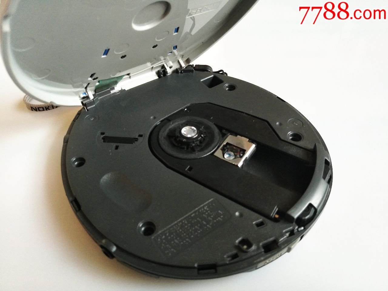 松下sl-ct440随身听