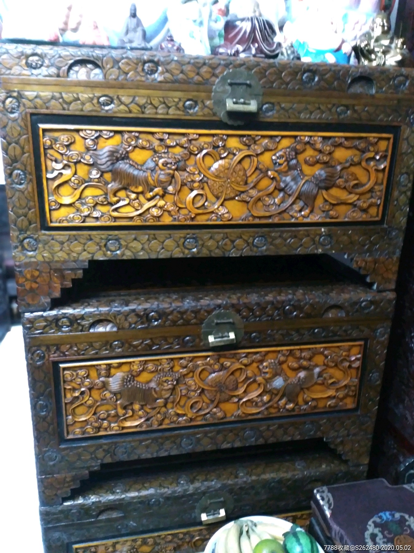 0000元-se72743478-木箱-零售-7788收藏__收藏热线