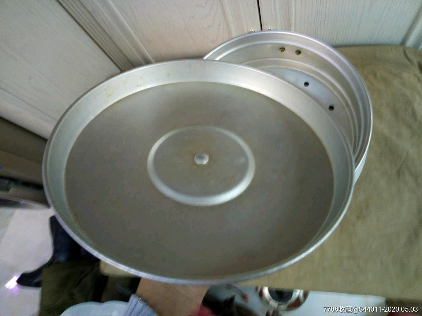 80年代三角牌电饭锅,老记忆老电器-厨房电器-7788绿松石