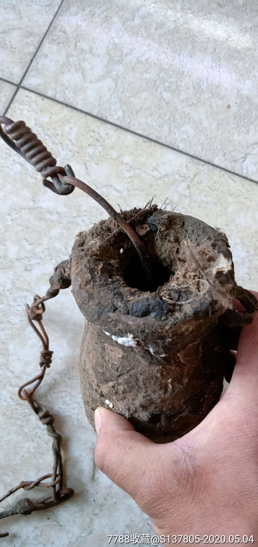 老油瓶子 勒勒车轱辘 油瓶子