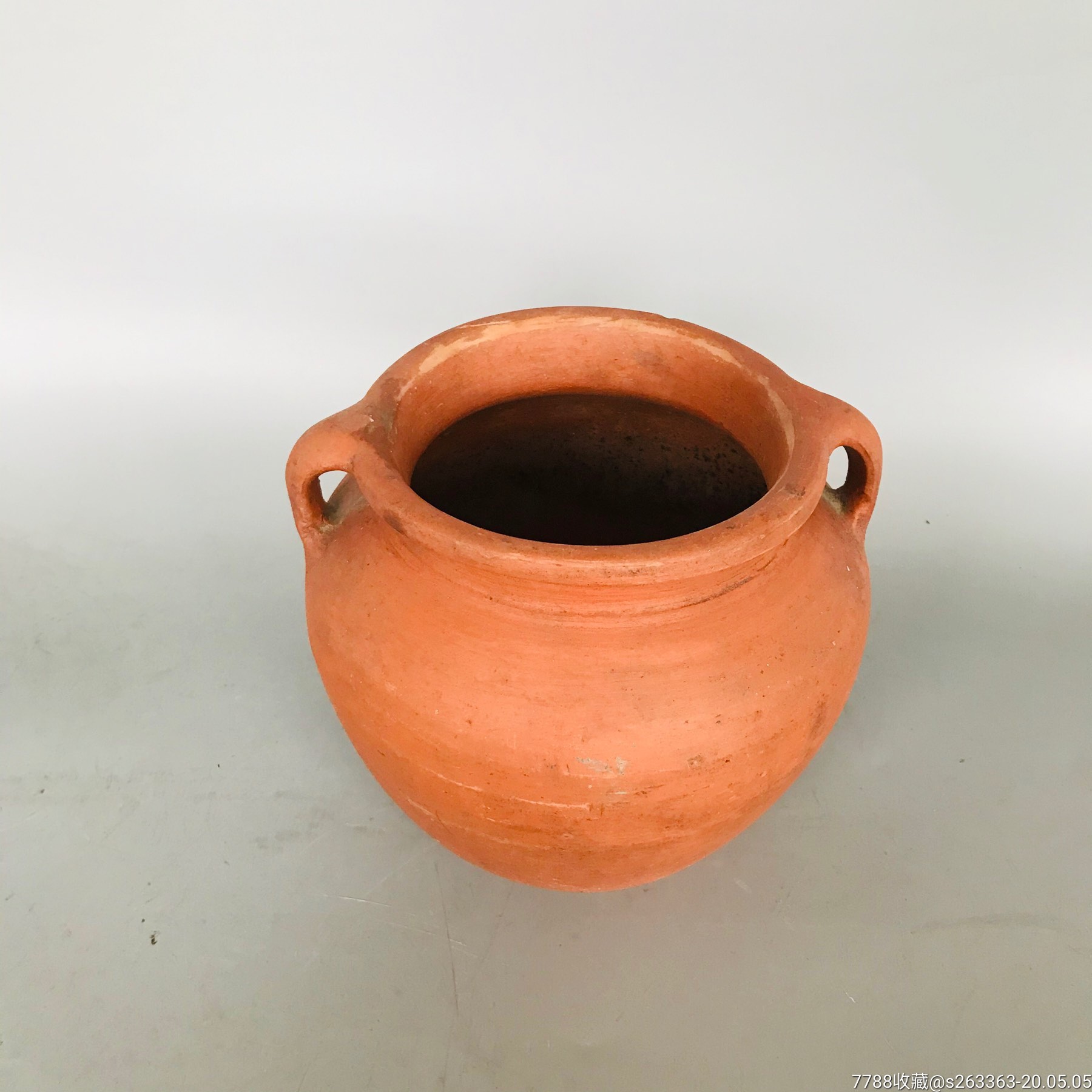 首页 零售 红陶 >> 老红陶双耳吊篮盆滚动鼠标滚轴