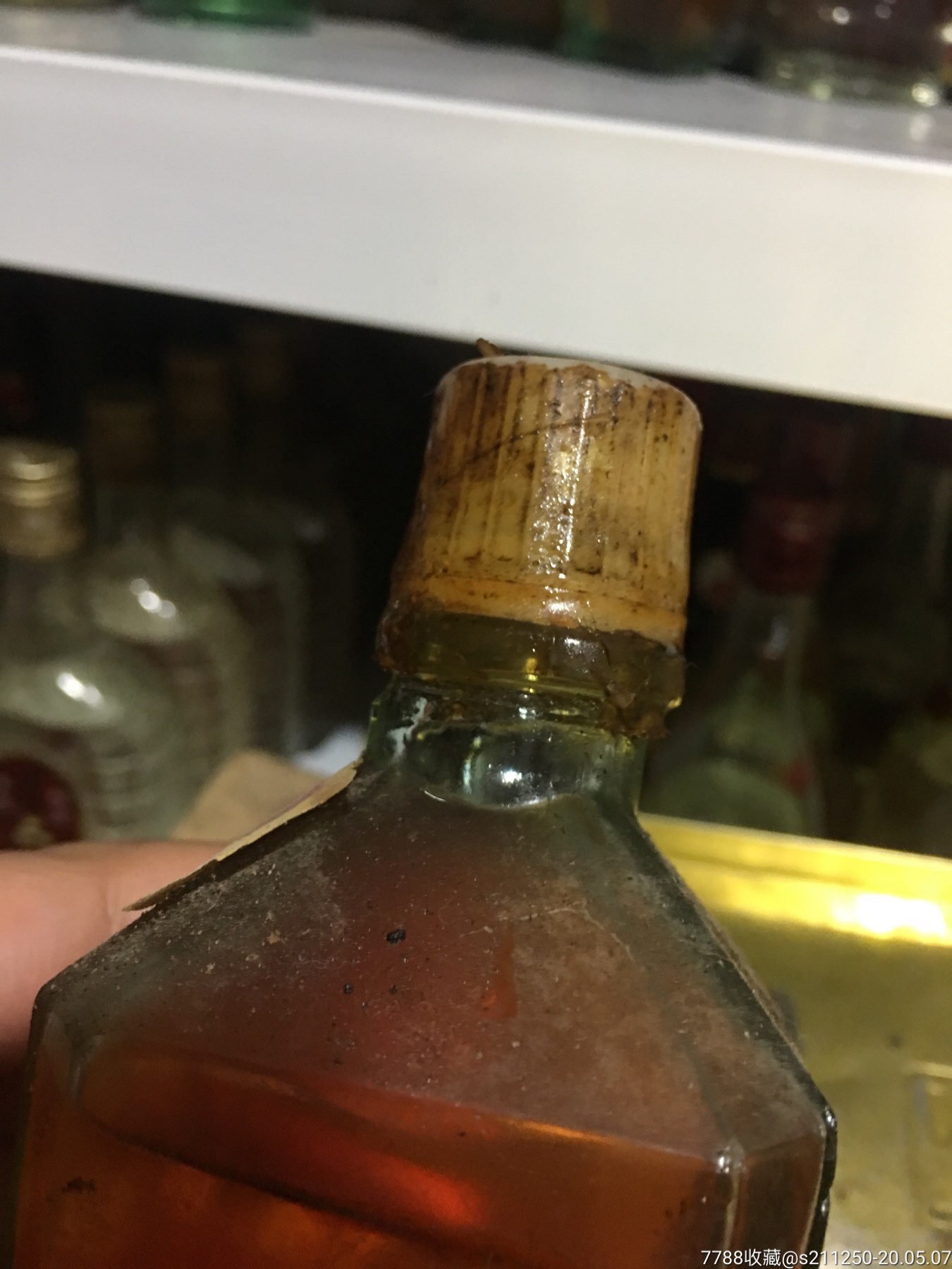 红茅烧_老酒收藏_第9张_7788字画网