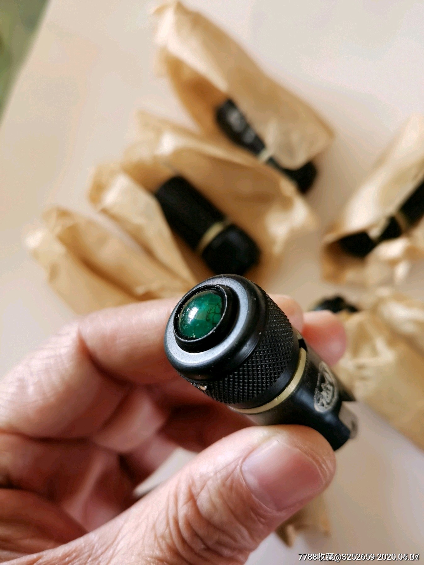 飞机指示灯信号灯