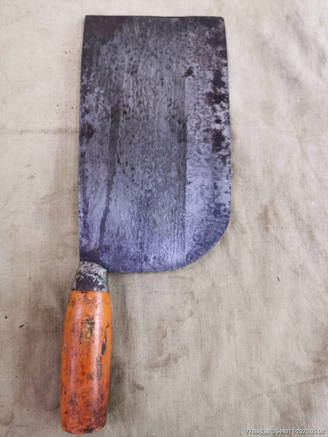 老北京王麻子,老货