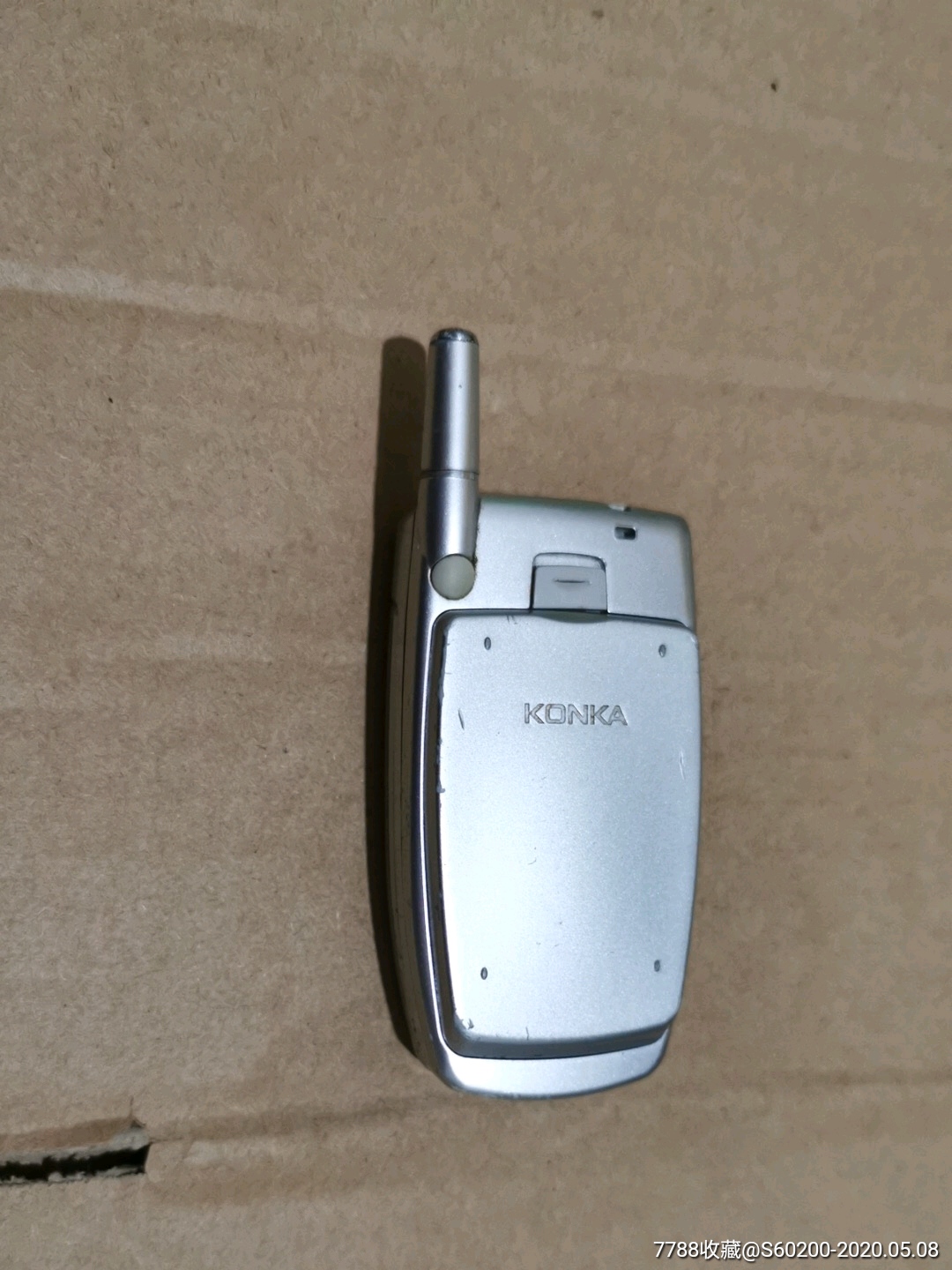 康佳_其他手机_江城收藏社【7788收藏__收藏热线】