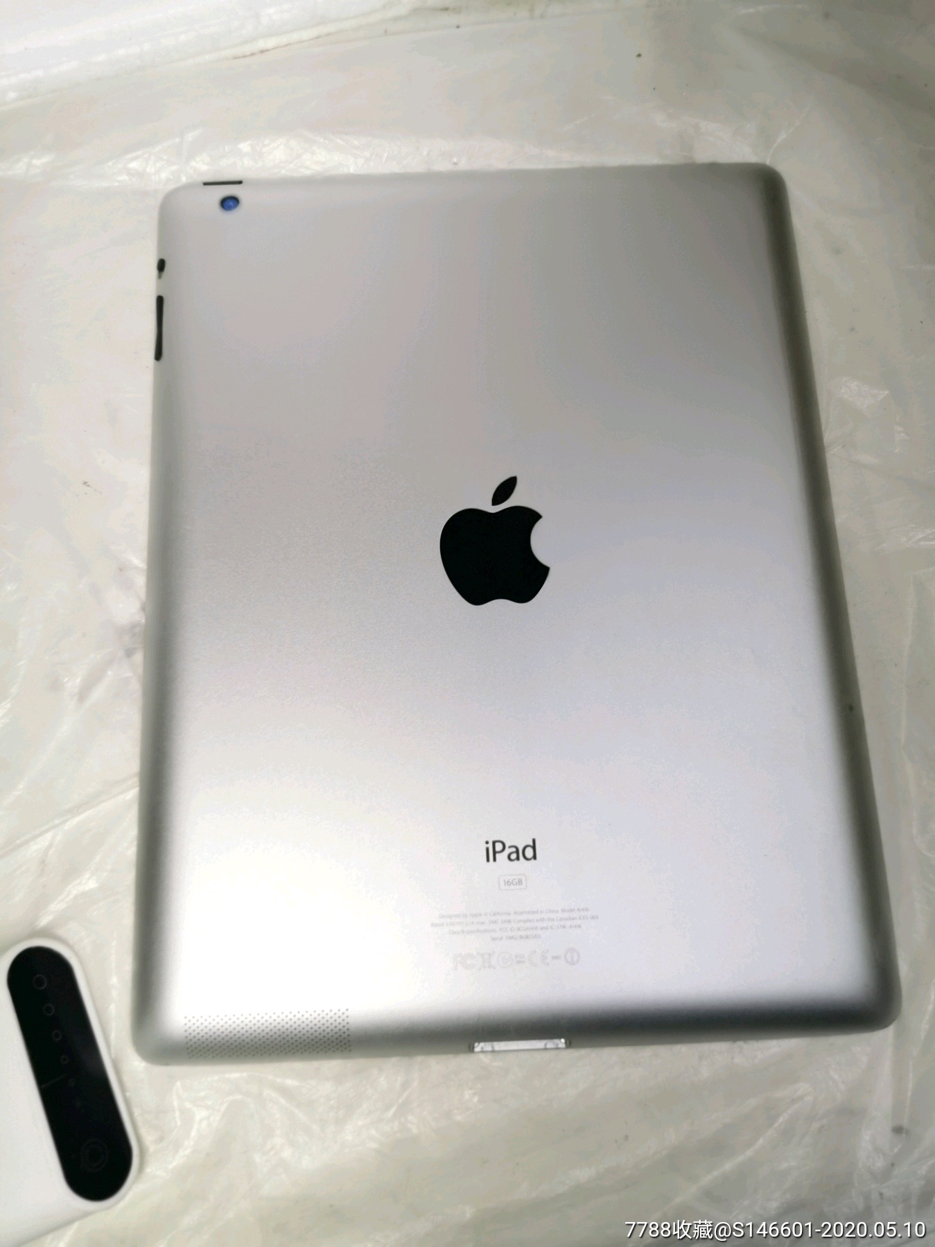 ipad 3代16g 型号a1416 -平板电脑-7788收藏