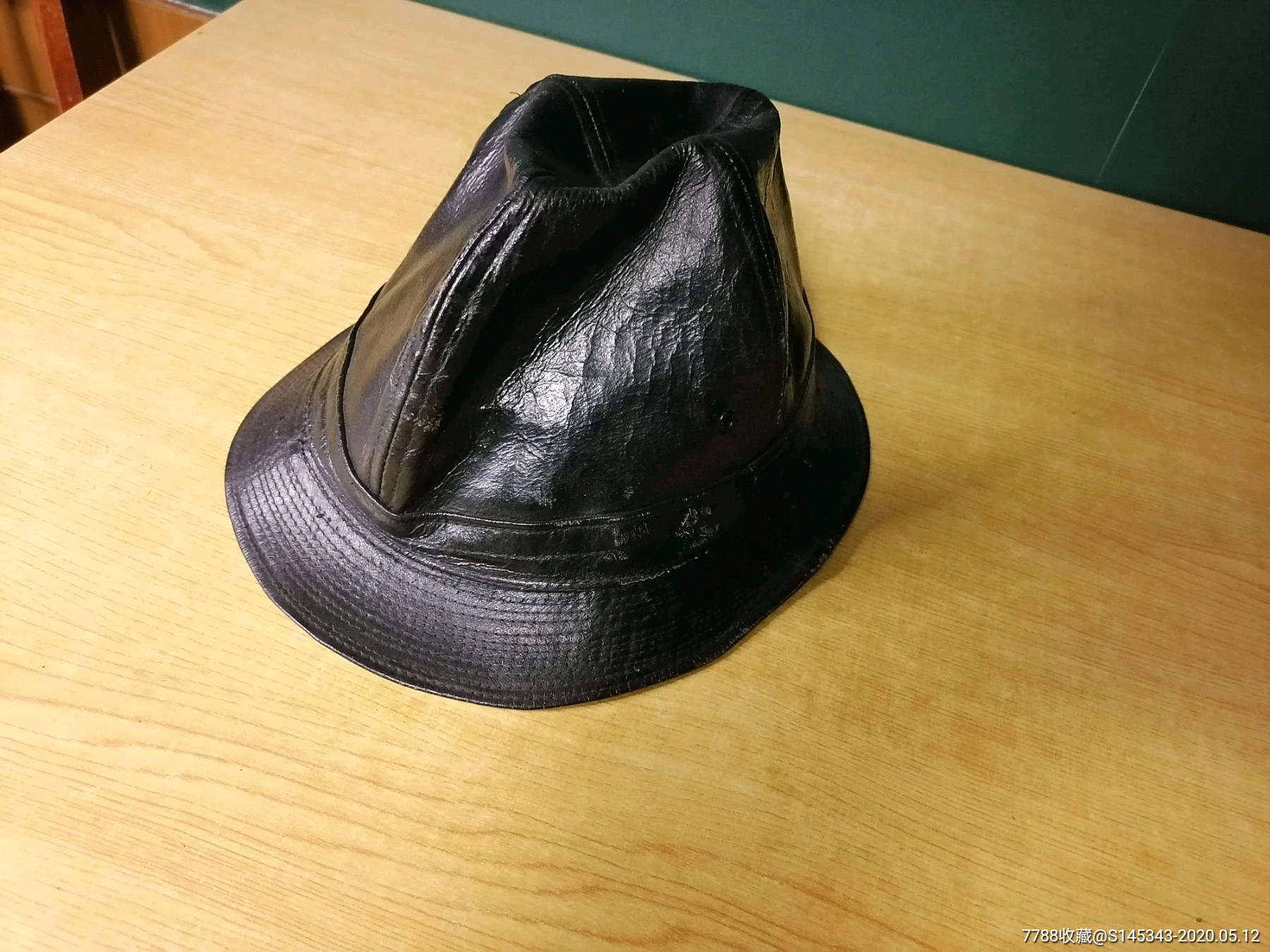 老皮帽老帽子老礼帽