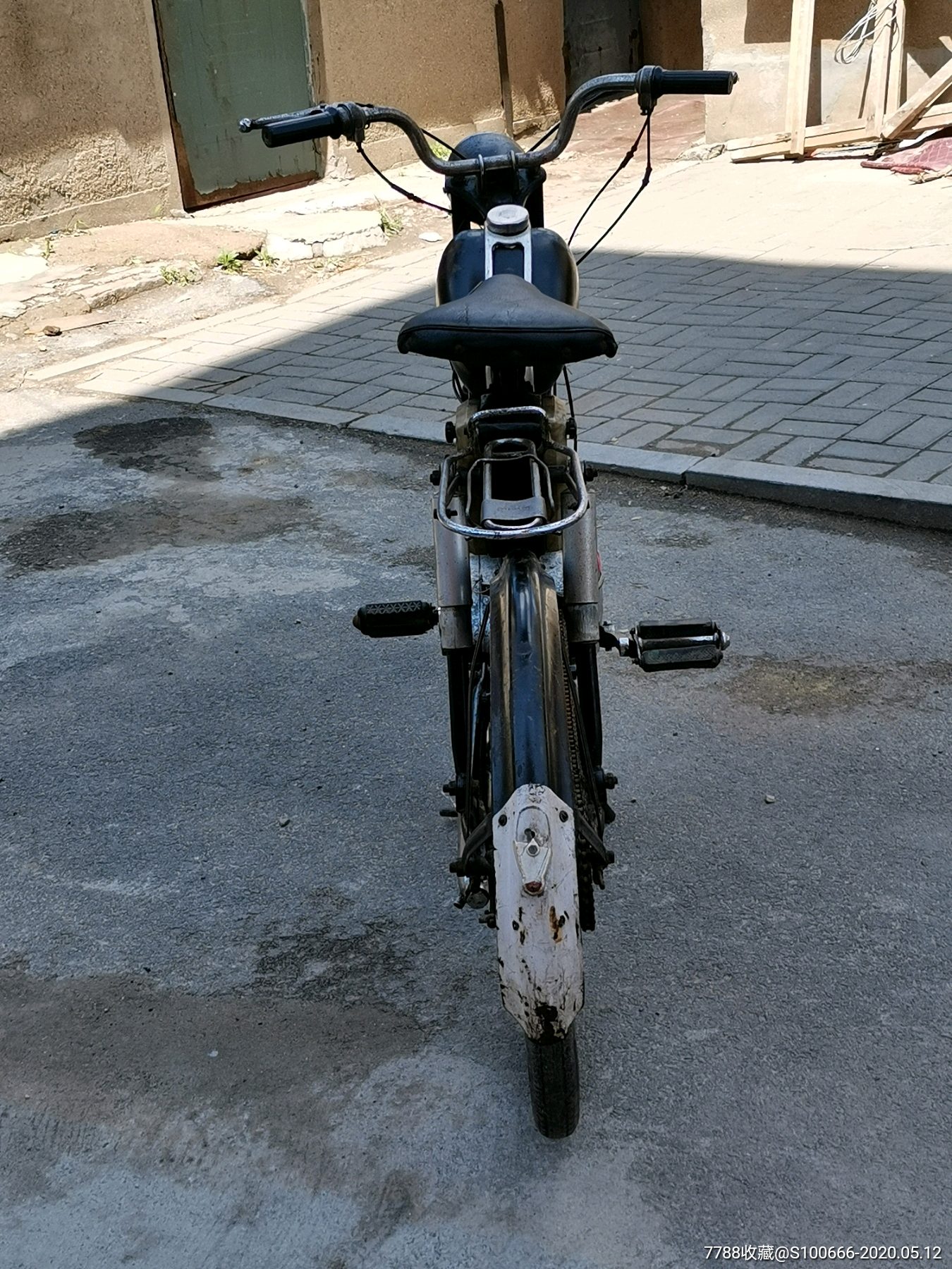 济南轻骑摩托车