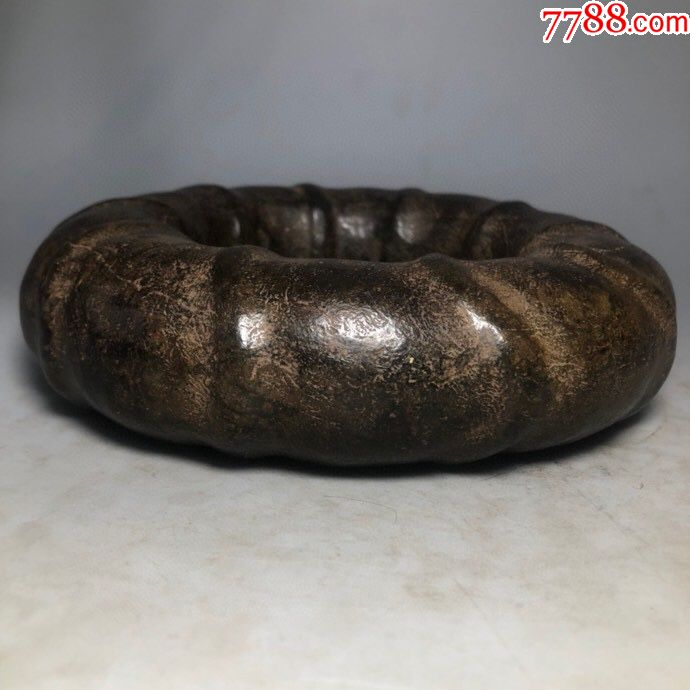 老旋纹贴陨石大环