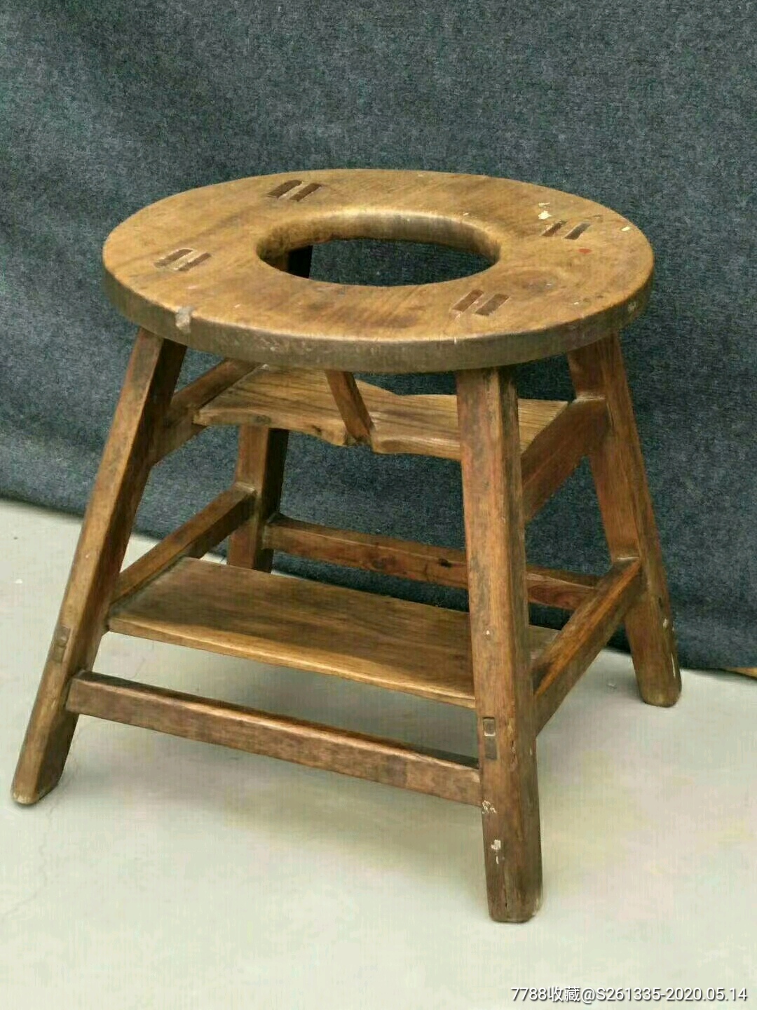 婴儿座椅,年代老货