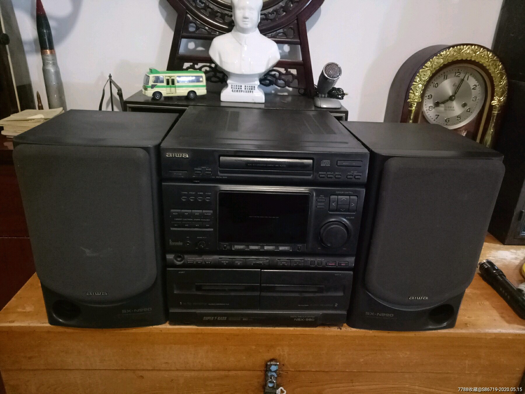 爱华990_老时代怀旧屋【7788商城__七七八八商品交易平台(7788.com)】