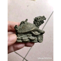 好动物摆件,招财纳福,保平安