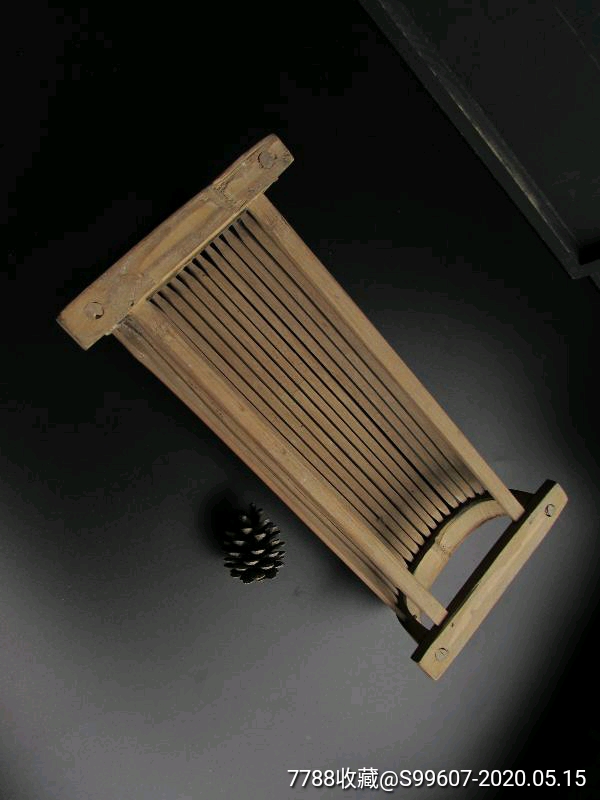 老竹枕头号脉枕