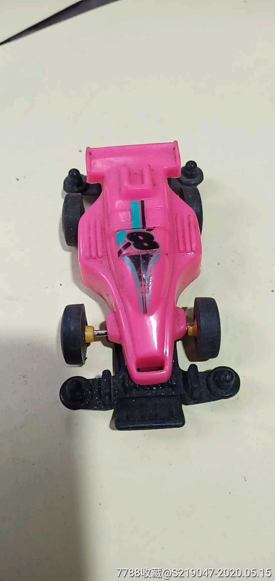 90年代玩具车③