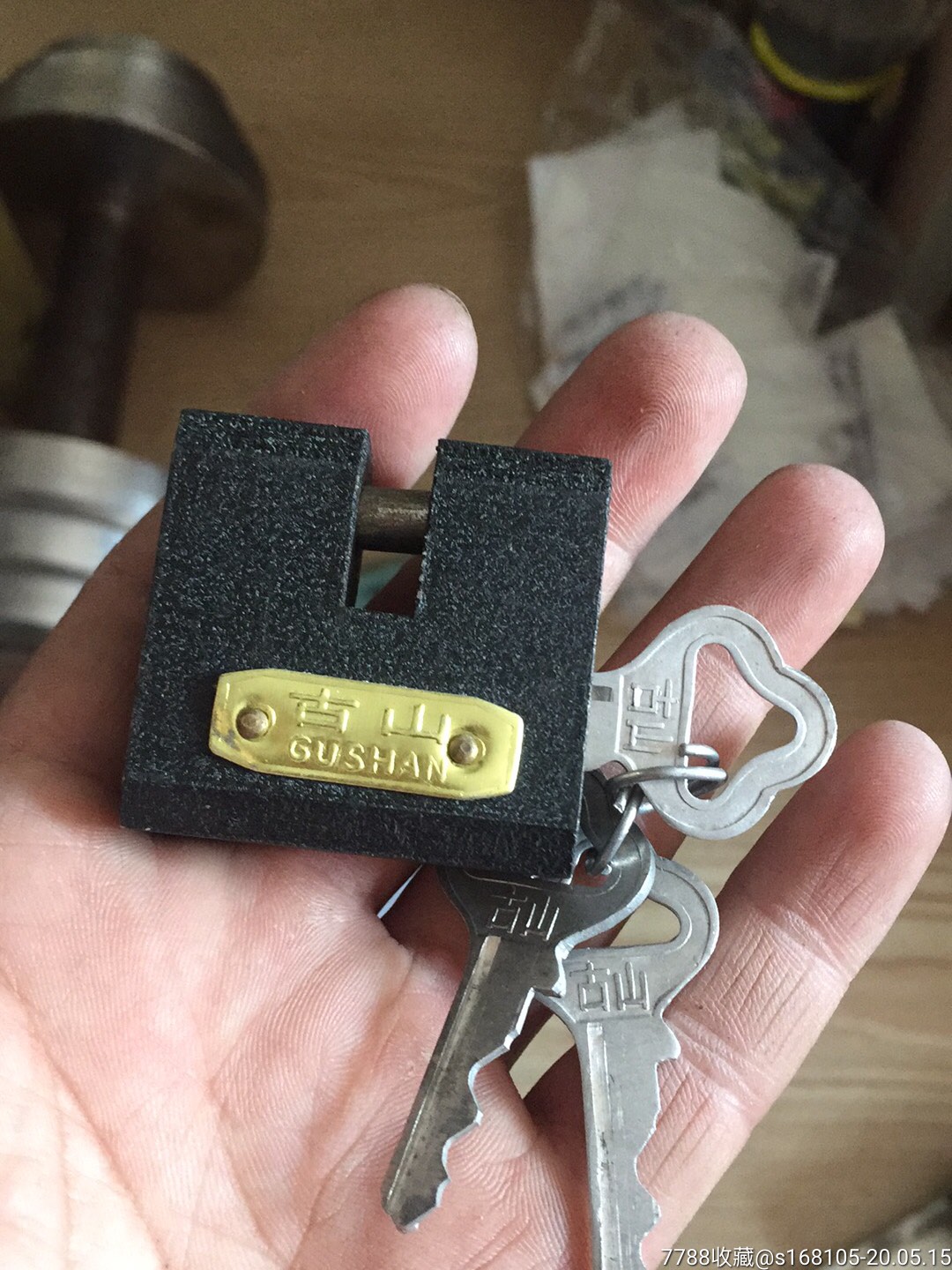 上海2208￥15五品以下99广州狮子￥20五品以下99双菱锁￥35五品