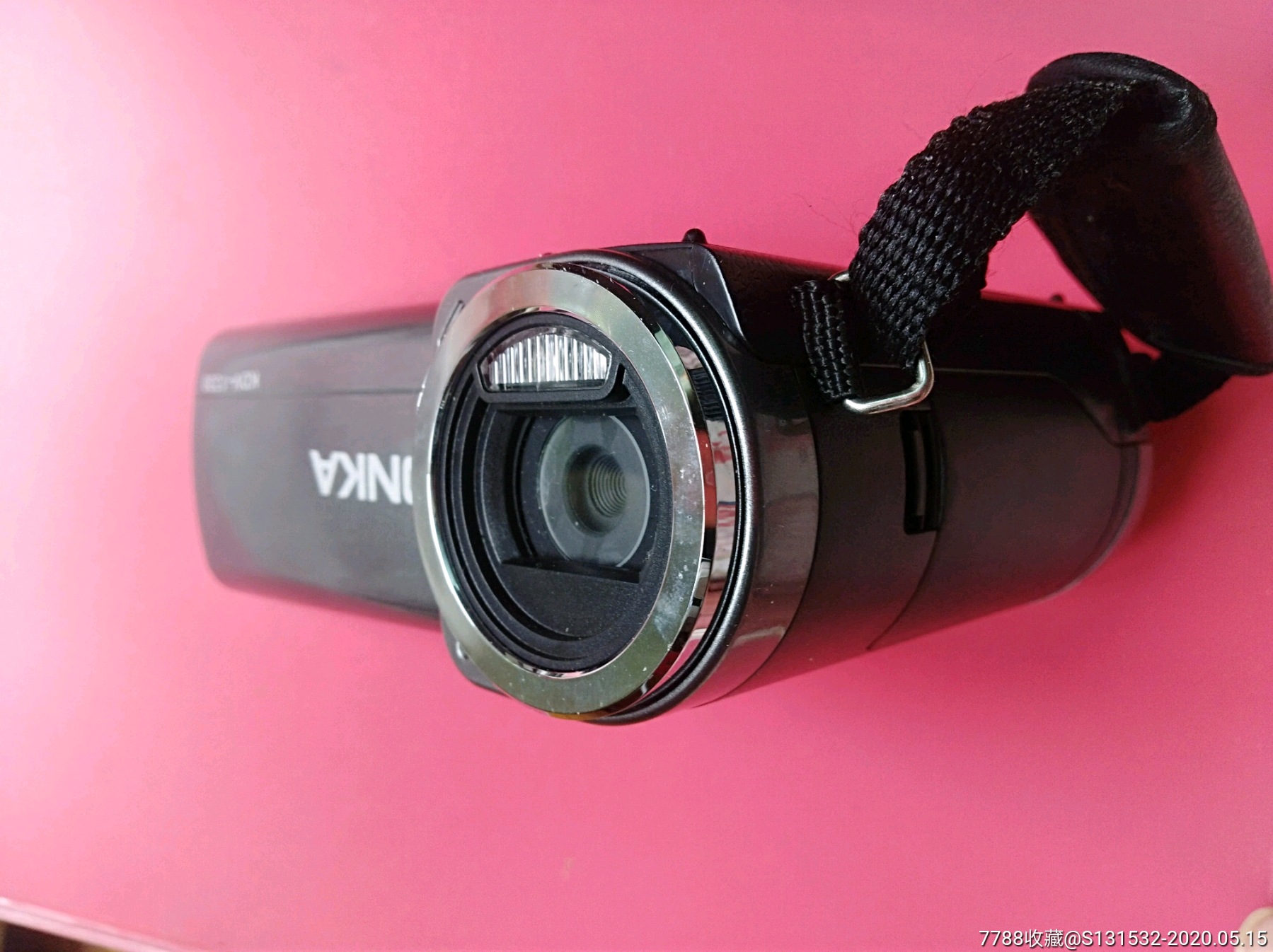 康佳小型摄像机