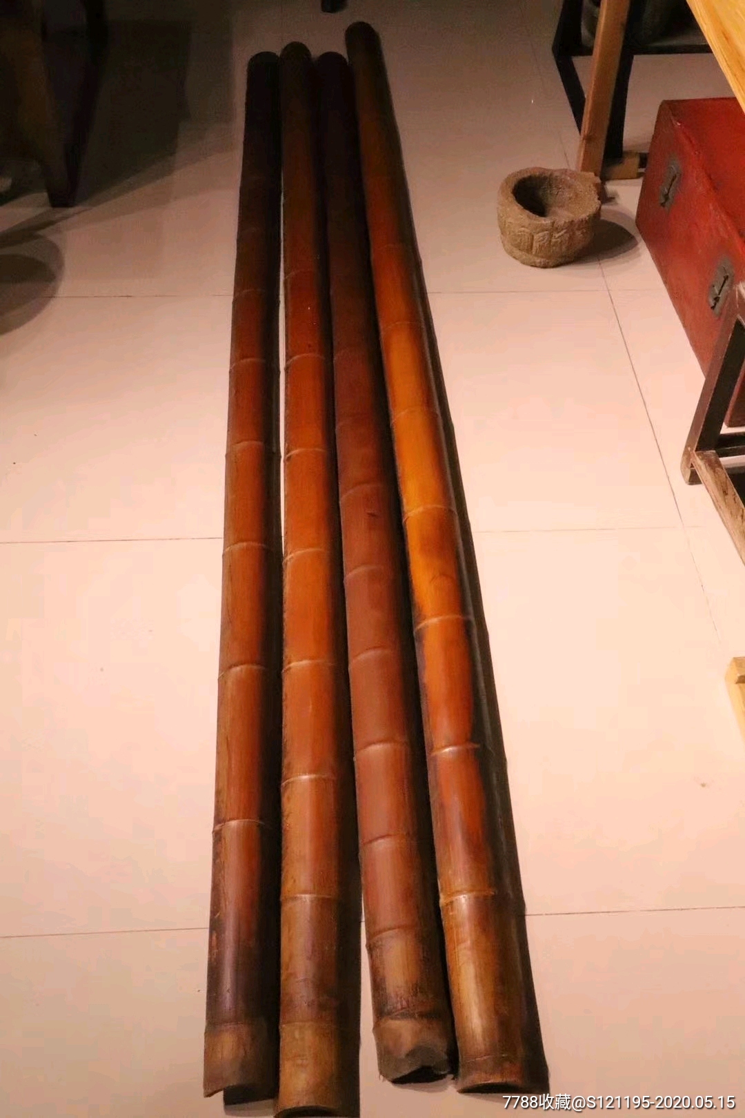 老炕沿-其他竹制品-7788收藏