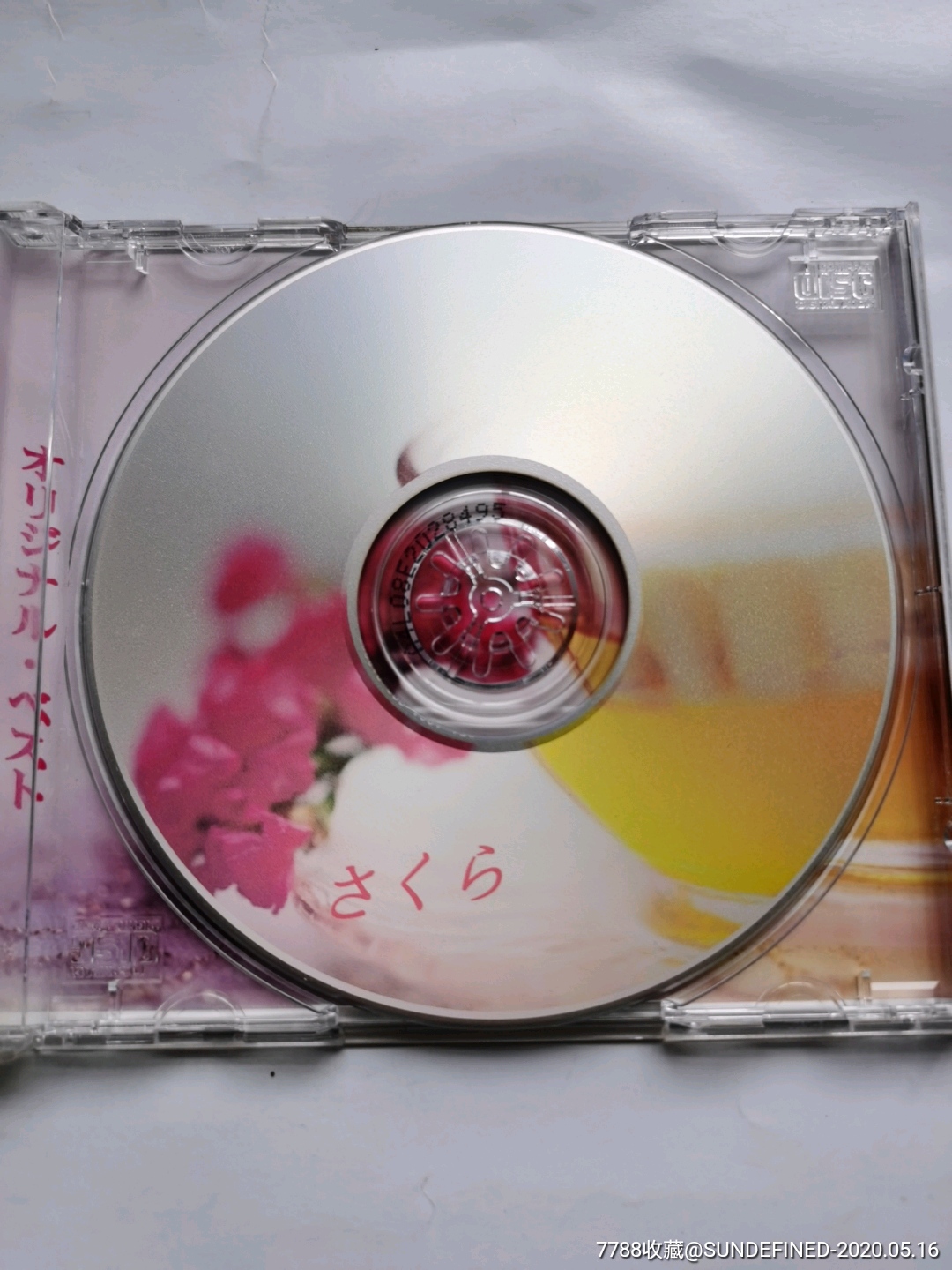 日本光碟代购 打开图片