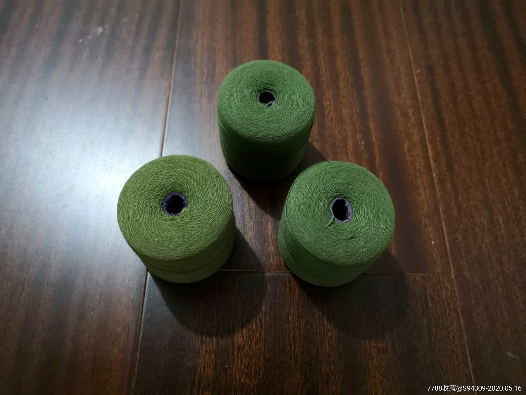 红灯牌线轱辘