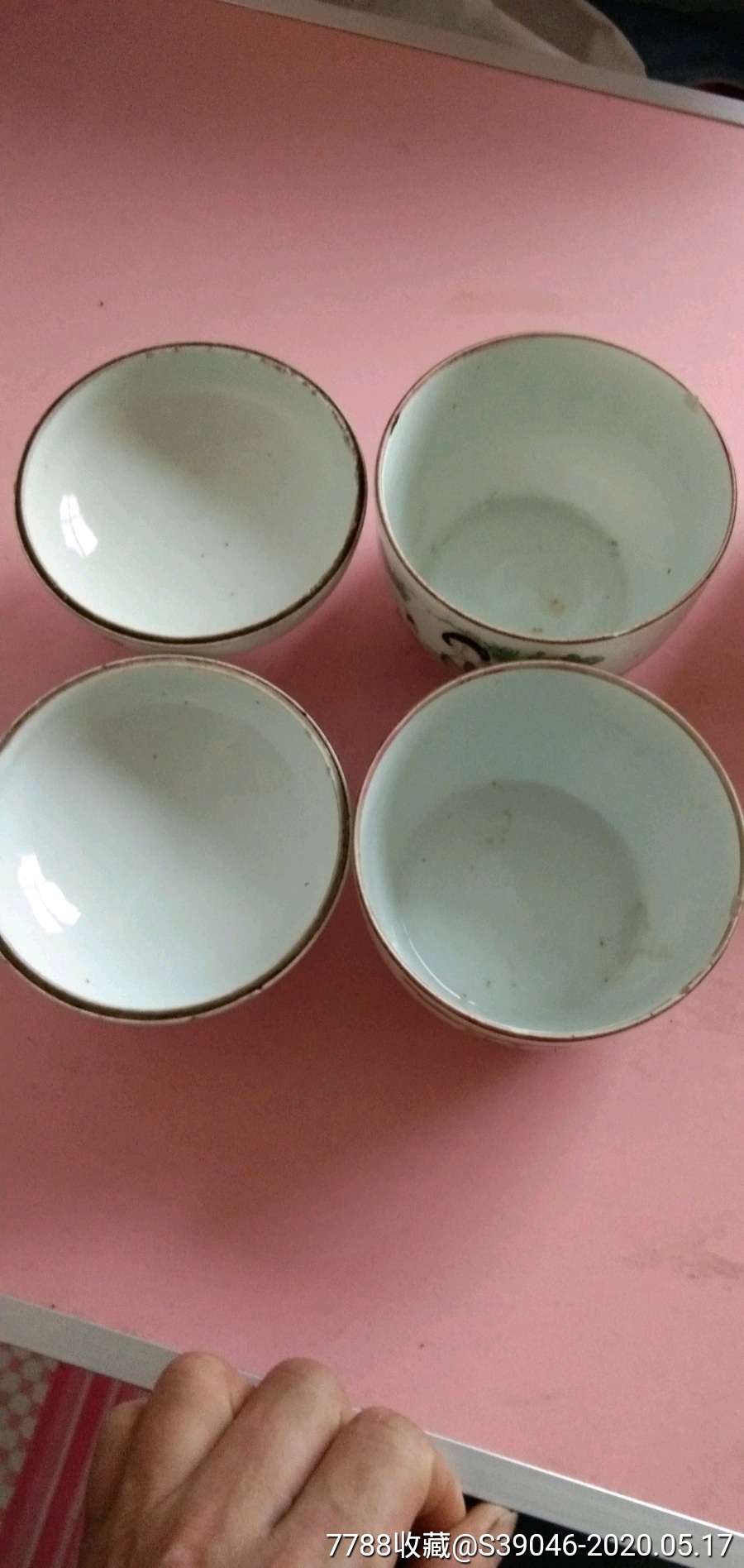 刘荣盛人物小将军罐一对-彩绘瓷/彩瓷-7788收藏__收藏热线