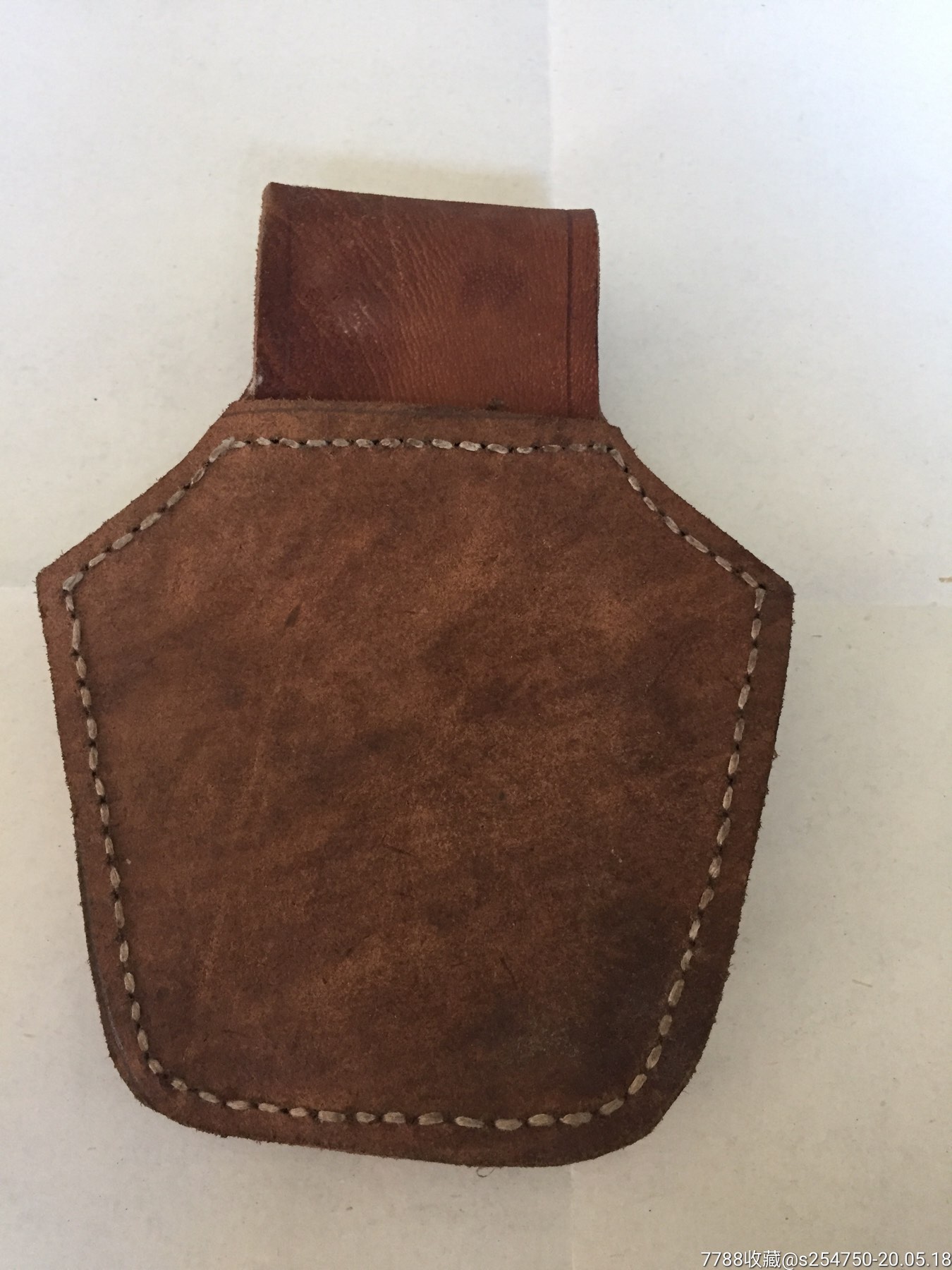 牛皮电工工具套