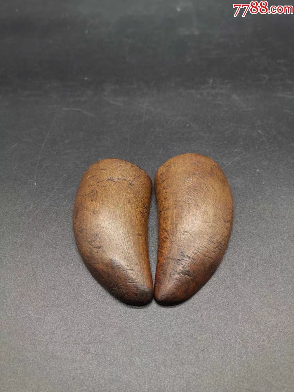 民国占卜用的木卦