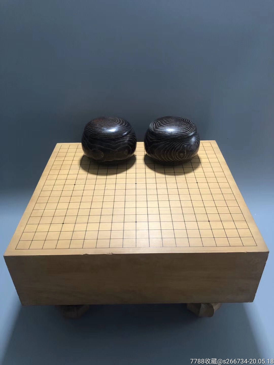 日本榧木围棋桌