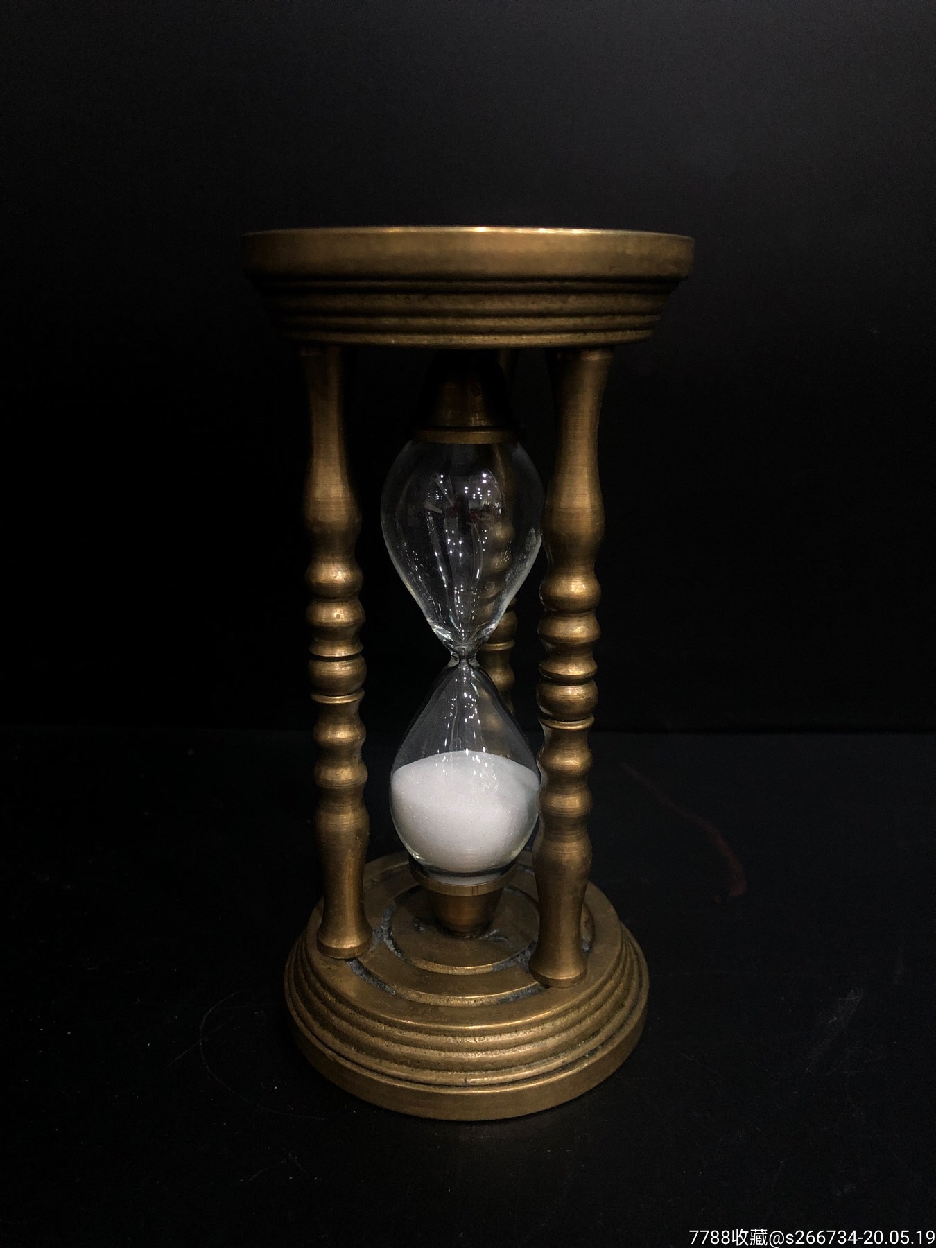 欧洲回流纯铜沙漏