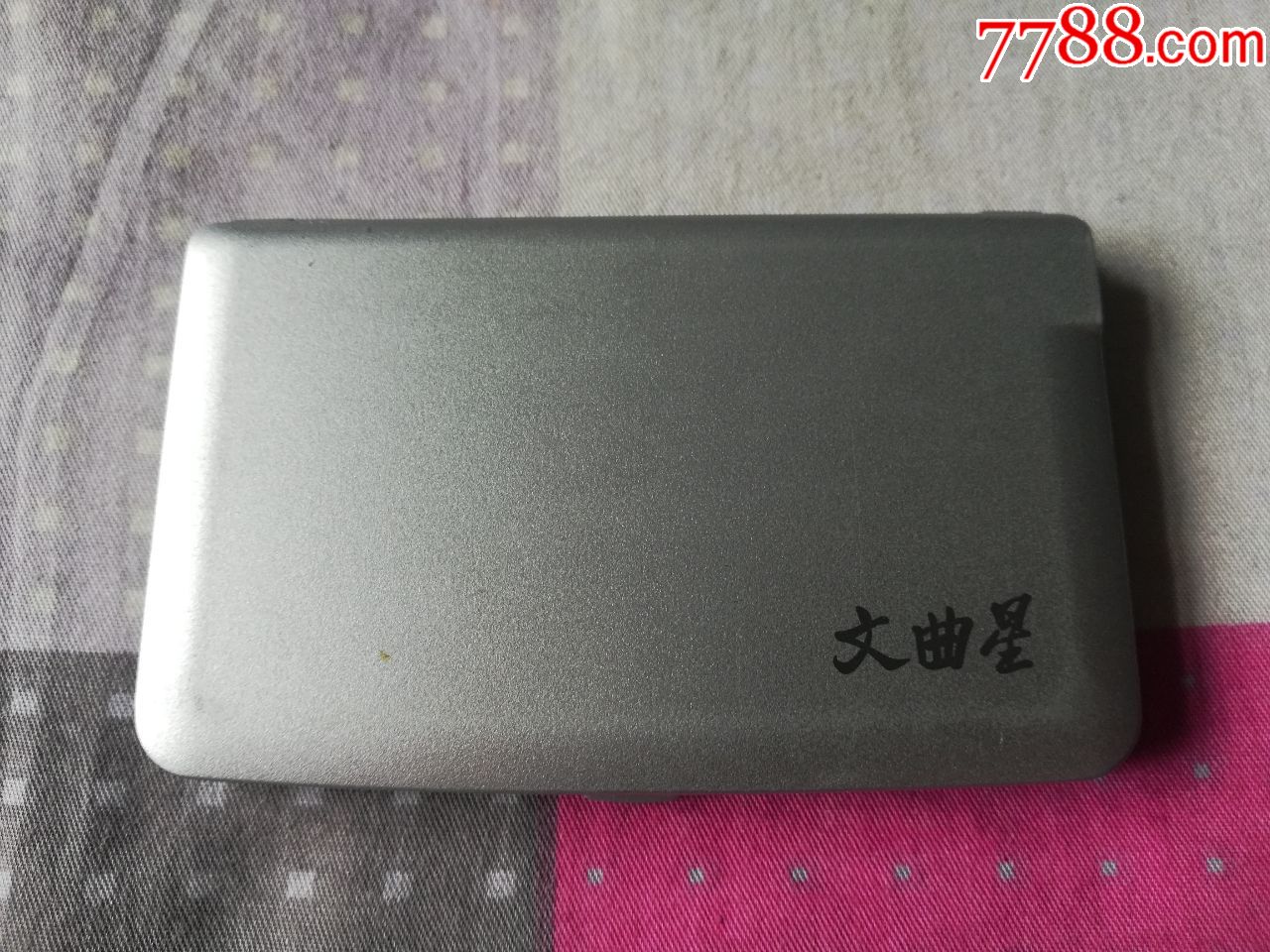 文曲星cc300电子词典,掌上电脑78*7