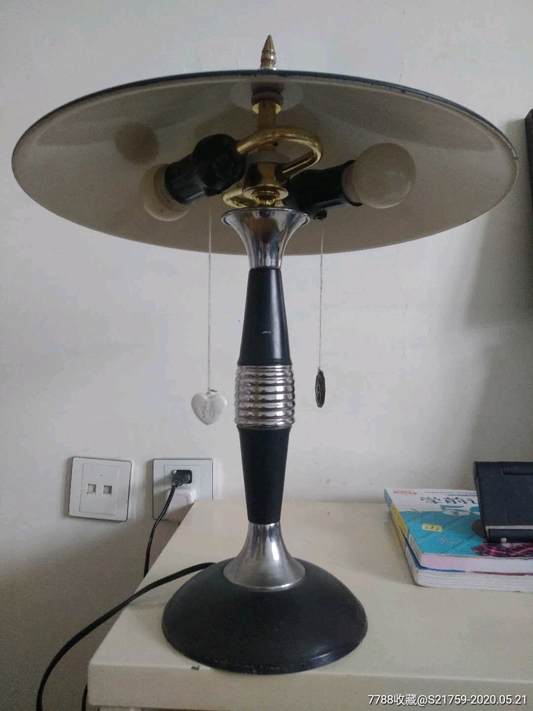 台灯_价格50元_第1张