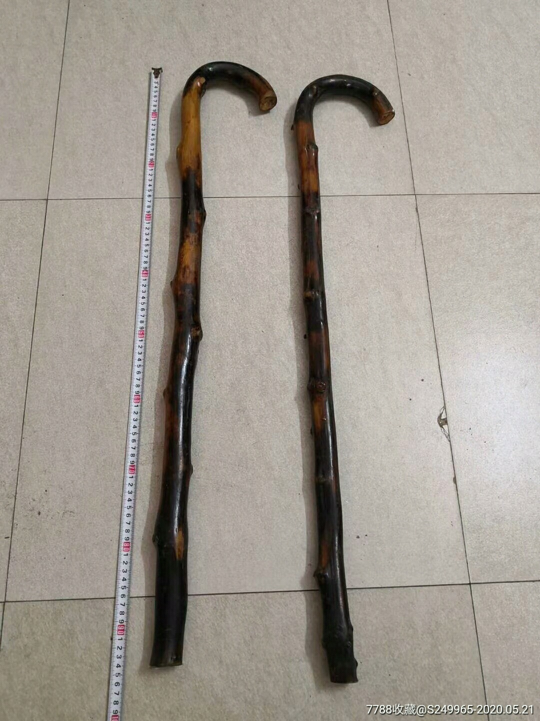 木手杖,全新未使用