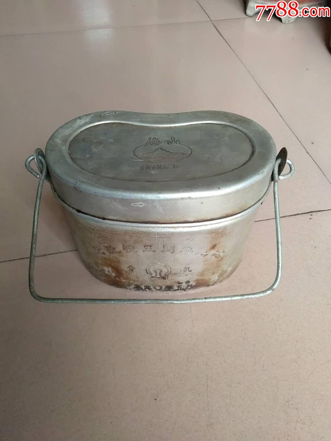 铁路饭盒