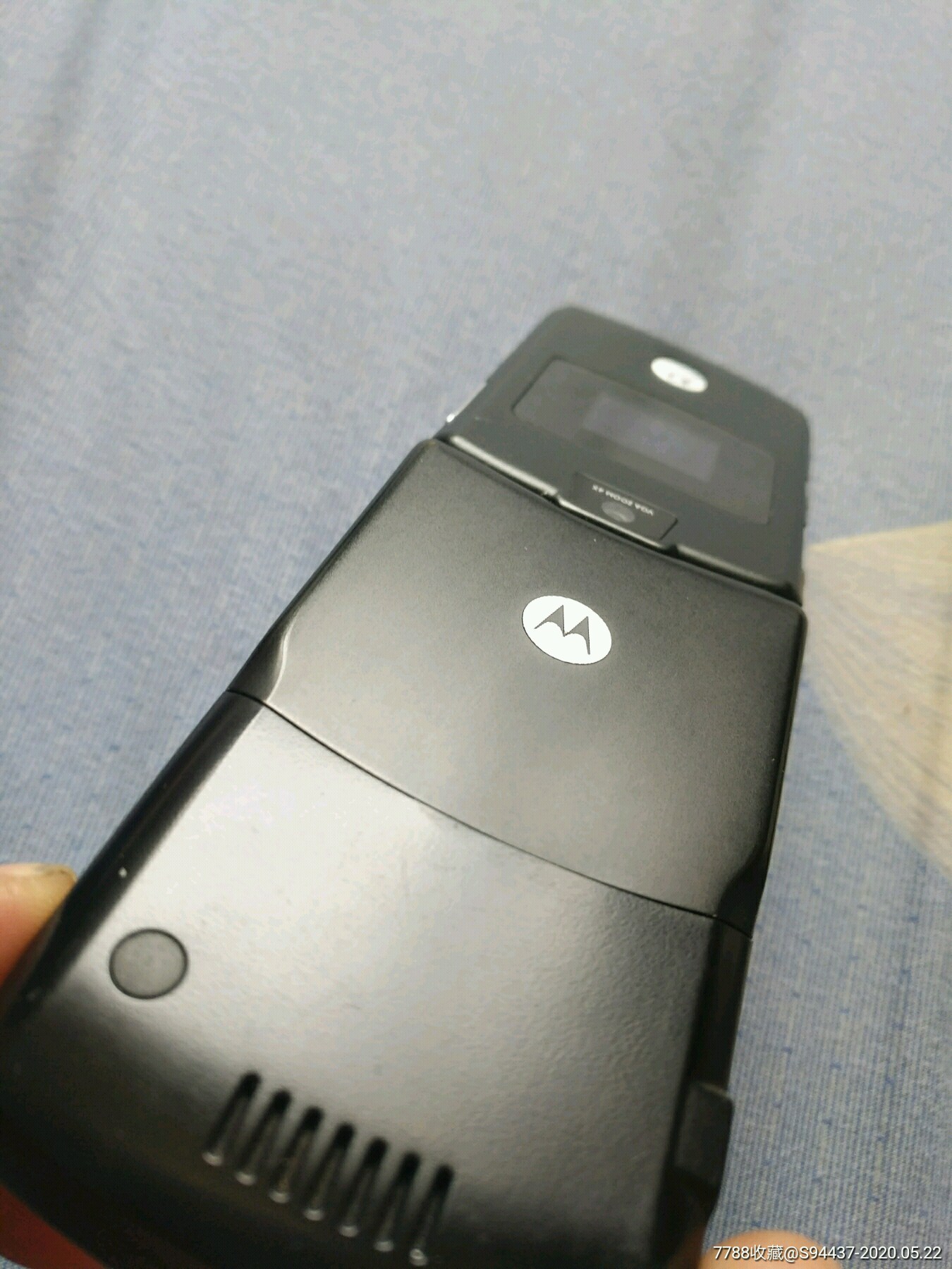 摩托罗拉v3-其他手机-7788旧货商城