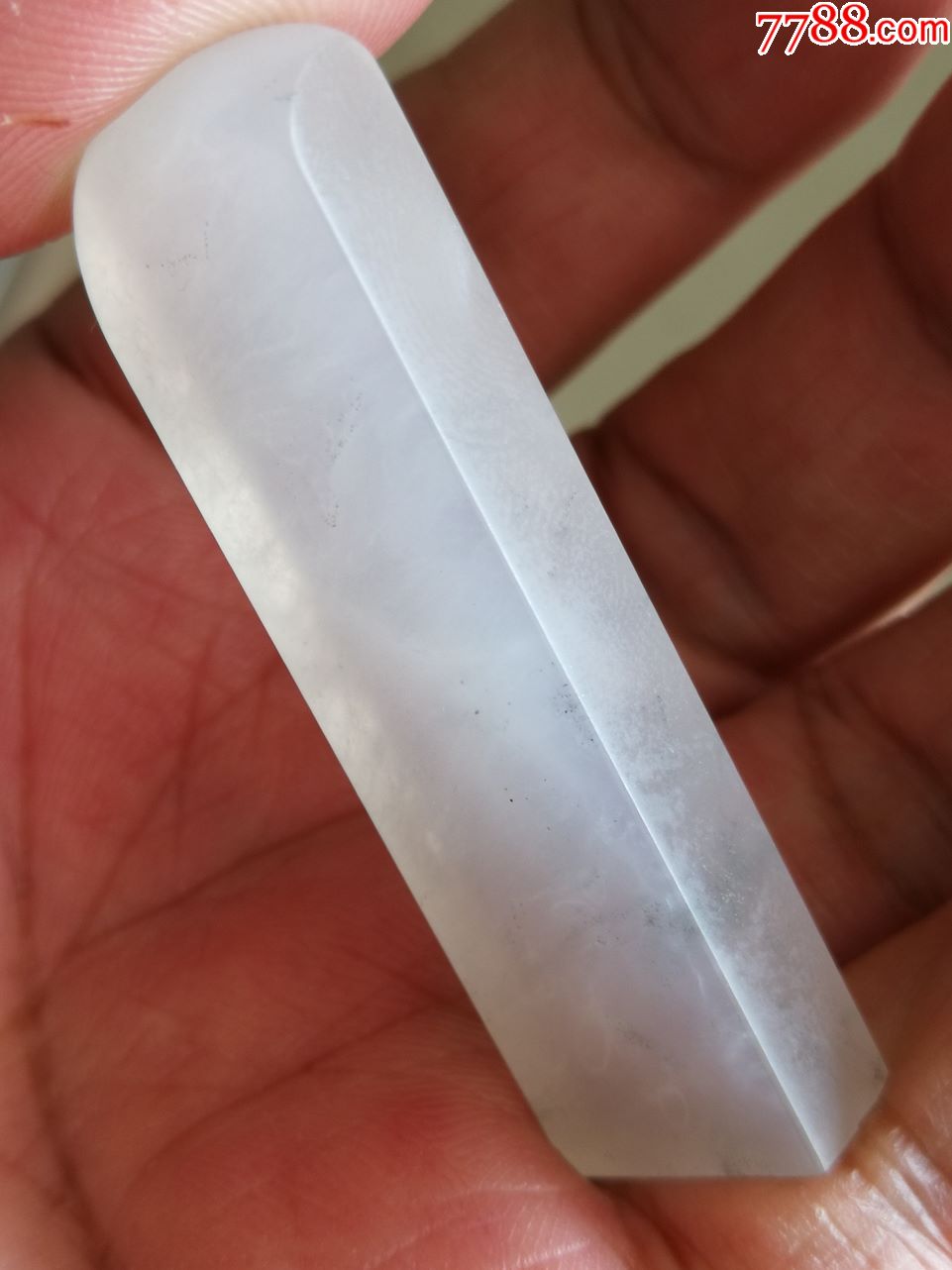 6g(老货)_寿山石印_第13张_7788印章收藏